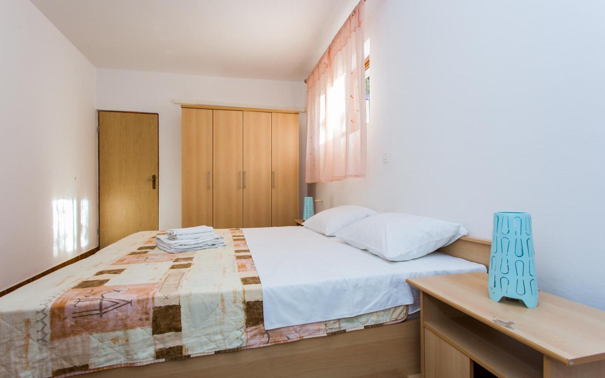 Apartments Luka 3 Baska  Room photo